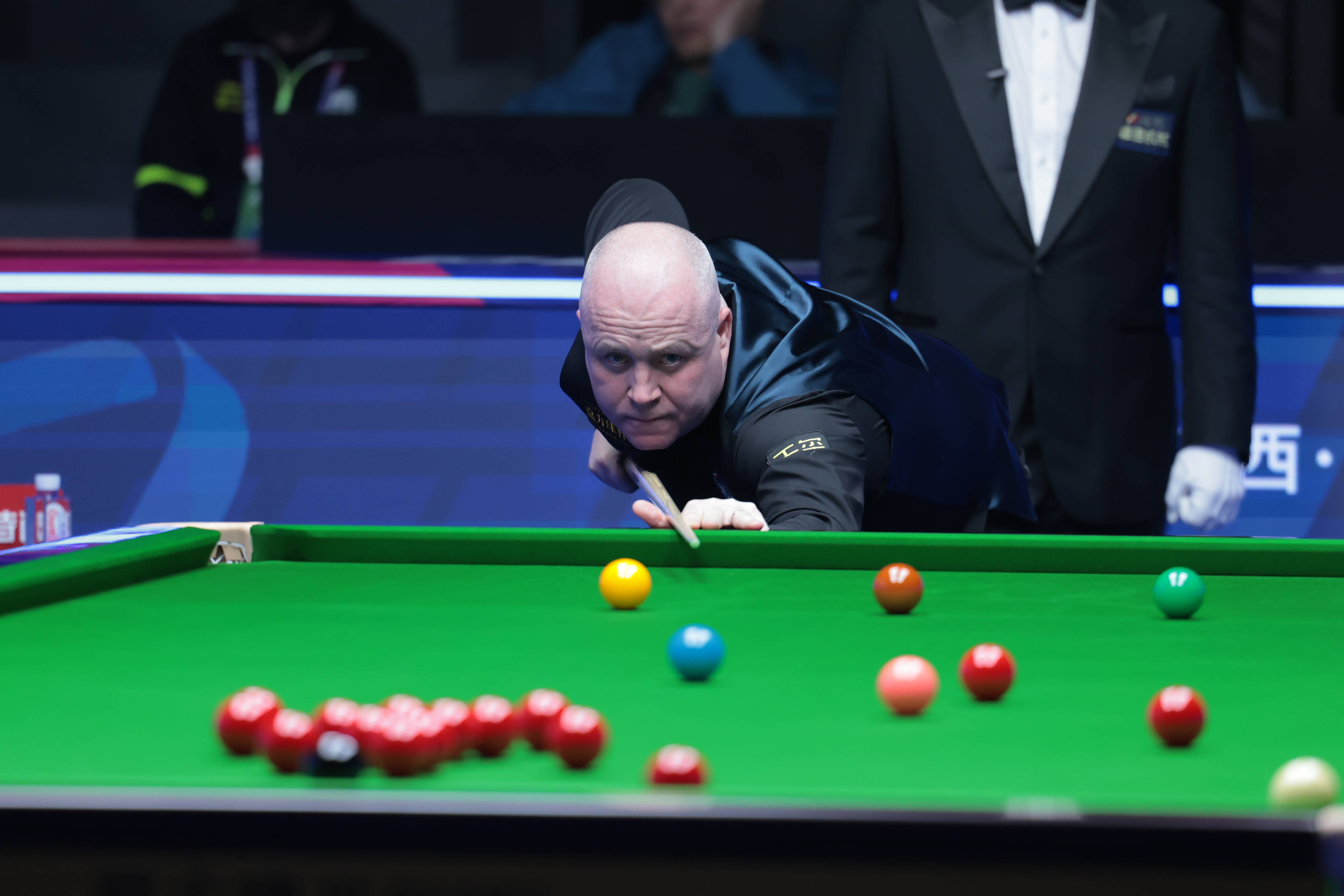 环积分制 环积分制